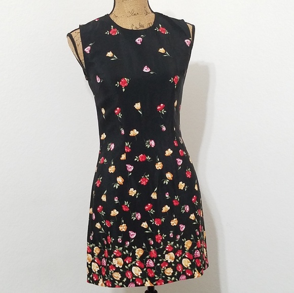 Rampage Dresses & Skirts - •R-WEAR•RAMPAGE•Gorgeous floral print dress•sz. 5